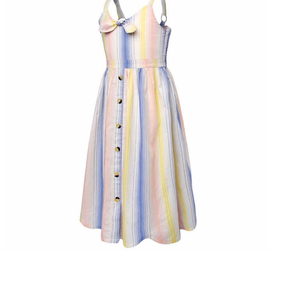 Jessica Simpson Other - Jessica Simpson Youth Dress, size L (14/16)